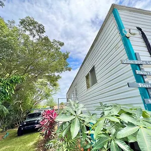 Dona Leddy , Cabo Rojo Puerto Rico