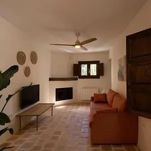 Carmen Del Azahar By Florentia Homes , Granada Spain
