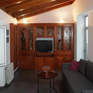 Casa Marcur Santa Cruz , Seville Spain