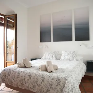 Casa Arcadia , Cordoba Spain