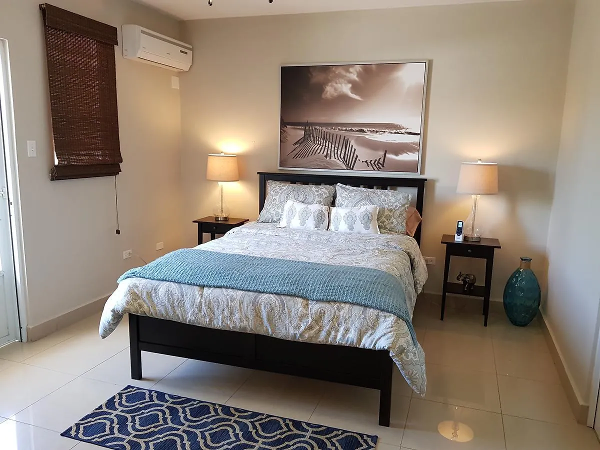 El Velero En Boqueron 201 Apartment Cabo Rojo