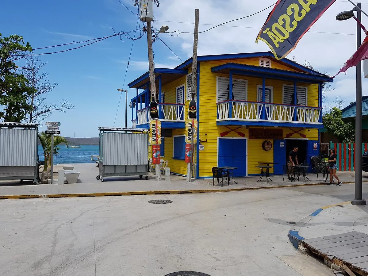 El Velero En Boqueron 201 Apartment Cabo Rojo 0*,