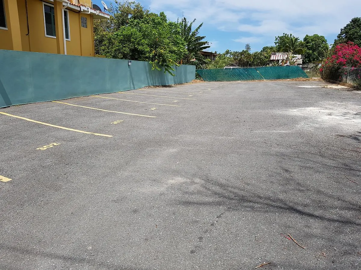 El Velero En Boqueron 201 Apartment Cabo Rojo